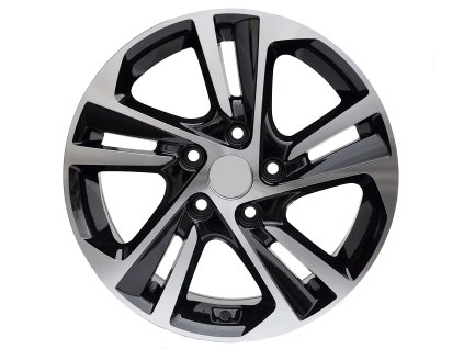 5210 MB ráfky 15 4x100 TOYOTA YARIS HYUNDAI I10