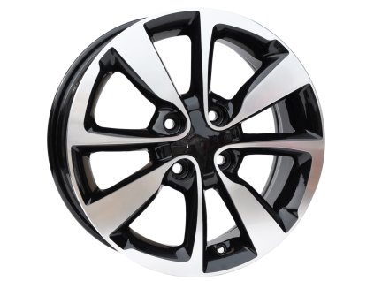 1122 B ráfky 16 4x100 Hyundai I10 I20 Toyota Yaris