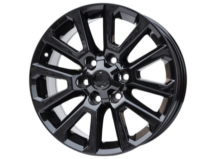 1072 B NOVÉ RÁFKY 18 6x139,7 TOYOTA HILUX CRUISER