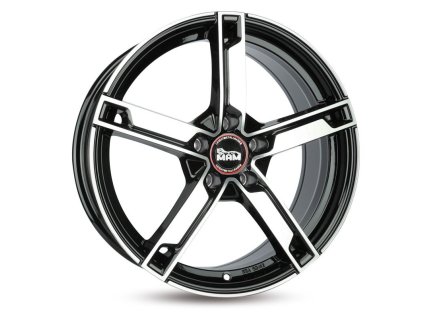 Mám W4 16 5x108 BFP 72.6