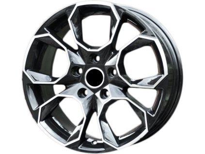 516 MB ráfky 16 5x100 ŠKODA SCALA KAMIQ FABIA