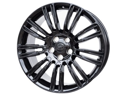 136 B RÁFKY 20 5x108 LAND ROVER ŘADA DISCOVERY