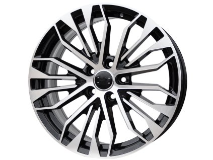 1096 RÁFKY 18 5x112 AUDI SOUTĚŽ AUDI A4 A6 A8