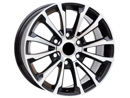 1353 MBPC RIMS 18 6x139,7 TOYOTA HILUX CRUISER
