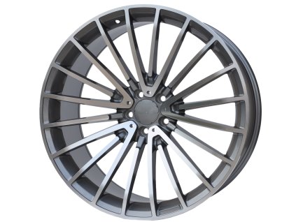 0235 532 MG RÁFKY 22 5x112 MERCEDES W221 W222 S
