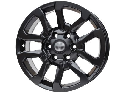 1623 B NOVÉ RÁFKY 17 6x139,7 TOYOTA HILUX CRUISER