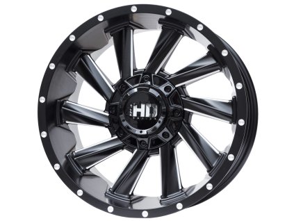 1323 BL ráfky 18 6x139,7 TOYOTA HILUX HYUNDAI H1