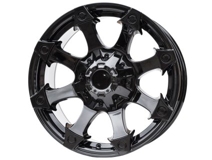 816 B RÁFKY 17 6x139,7 TOYOTA HILUX 4RUNNER