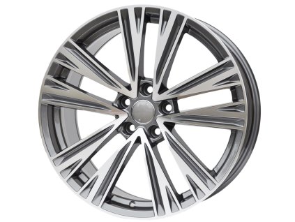 1424 MG ET40 KOLA 19 5x112 pro AUDI A4 A6 A8 Q5