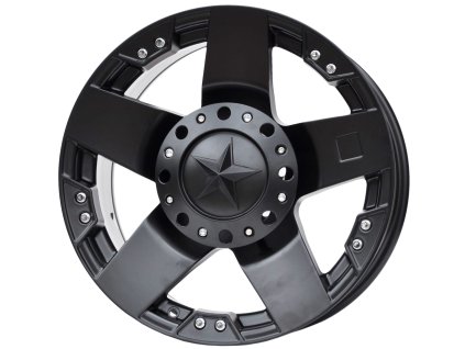 5187 RÁFKY 18x9 5x127 JEEP CHEROKKE WRANGLER