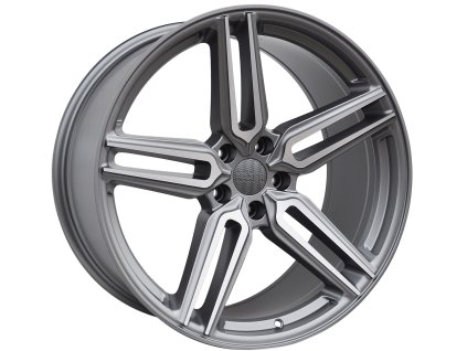 1382 MGM HAXER RÁFKY 20 5x120 BMW 5 7 F10 F11 X5