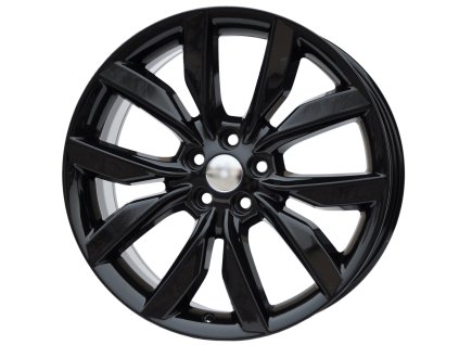 5473 RÁFKY 19 5x108 FORD FOCUS MONDEO KUGA EDGE