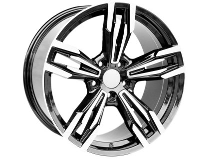 983 MB RÁFKY 17 5x120 PRO BMW 3 4 5 E90 F30 F32 F34