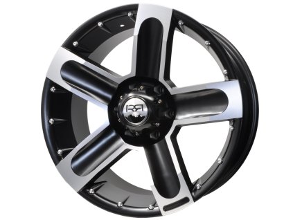 5036 SB NOVÁ KOLA 20 6x139,7 TOYOTA HILUX CRUISER