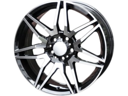 274 MB RÁFKY 17 5x112 MERCEDES V-CLASS C E W205