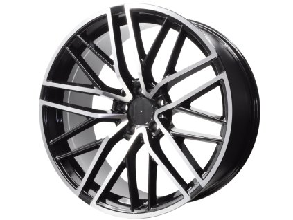 248 MB 20 5x112 MERCEDES ML GL GLE COUPE C292 GLC