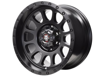138 BM NOVÉ RÁFKY 16 6x139,7 OFFROAD 4x4 TOYOTA