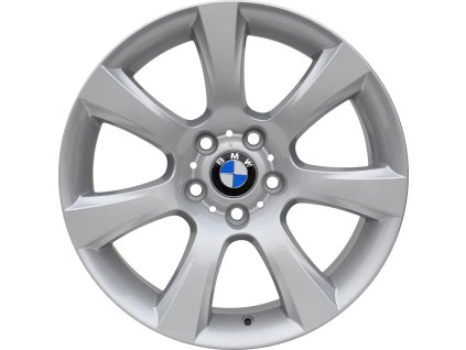 6790177 NOVÝ OEM ráfek 18 9J IS44 BMW 5 F10 F11