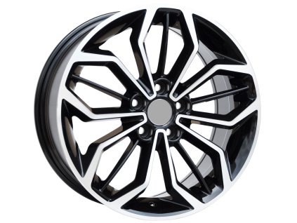 5433 MB ráfky 16 5x108 FORD FOCUS MONDEO KUGA