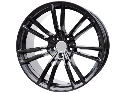 7065 ČERNÁ KOLA 20 5x112 3 5 7 G20 G30 G31 G11