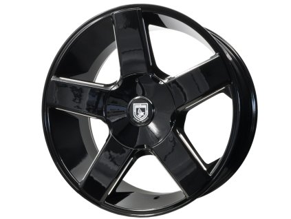 5452 B RÁFKY 22 8x180 CHEVROLET SILVERADO GMC