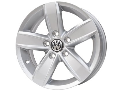 5g0071495a OEM ráfky 15 5x112 VW GOLF 5 6 7 TOURAN