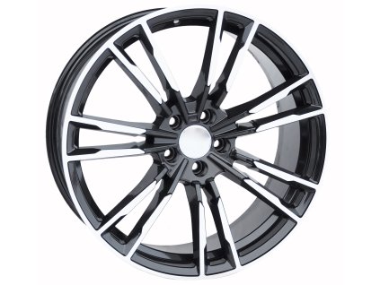 7065 MBPC NOVÁ KOLA 20 5x112 BMW 5 G30 G31 7 G11