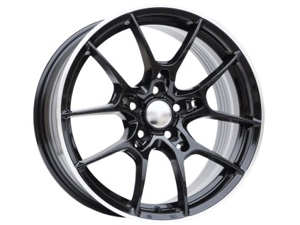 WC001 MB ráfky 17 5x108 FORD JAGUAR VOLVO S60