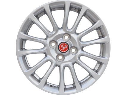 6000612448 RÁFKY 16 4x100 FIAT 124 SPIDER ABARTH