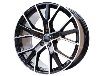 5131 MB 21 9J 5x112 AUDI A6 C7 C8 A7 A8 D4 D5
