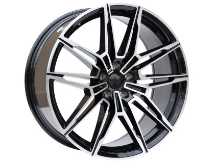 294 MB RÁFKY 20 5x120 BMW 3 5 F30 F31 F10 F11 F06