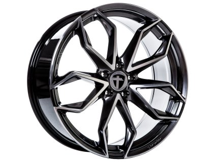 TOMASON TN22 20 5x112 DarkHyperblack