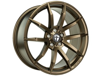 TOMASON TN10 19 5x112 matný bronz