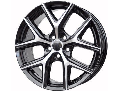 1344 MB RÁFKY 18 5x114.3 TOYOTA RAV4 AVENSIS CHR