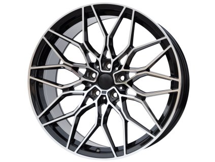292 MB RÁFKY 20 5x120 PRO BMW 5 6 7 F01 F02 F06 F10