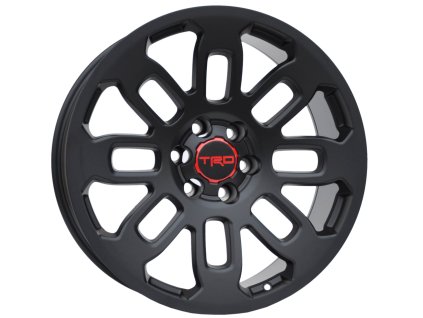 1867 B NOVÁ KOLA 22 6x139,7 TOYOTA HILUX CRUISER