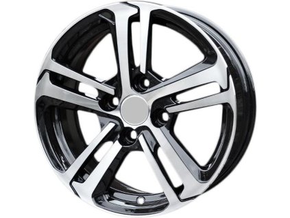 5017 MB ráfky 17 4x108 CITROEN C3 C4 BERLINGO
