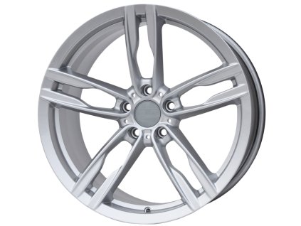 184 S RÁFKY 20 5x120 PRO BMW 4 5 7 F10 F11 F01 F30