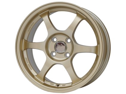 610 G RÁFKY JAPONSKÉHO STYLU 16 4x100 BMW 3 E30 VW
