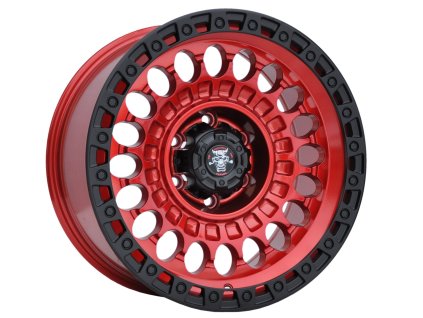 JT220 BR RIMS 18 9J 6x139.7 OFFROAD TOYOTA 4x4
