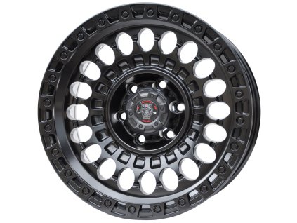 JT220 B RÁFKY 17 9J 6x139,7 OFFROAD TOYOTA 4x4