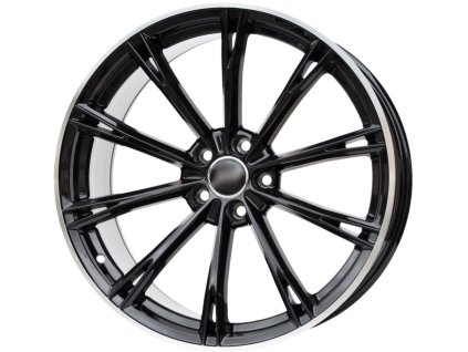 5060 BLPL ráfky 21 5x112 AUDI A5 A7 SQ5 SQ7 Q7