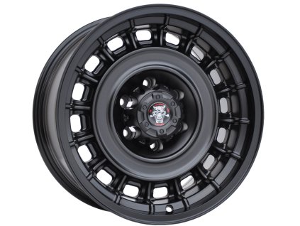 G235 B RÁFKY 17 8.5J 6x139.7 OFFROAD TOYOTA 4x4