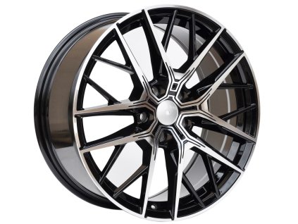 5080 MB ráfky 19 5x112 BMW 2 F44 X1 F48 Audi A3 TT
