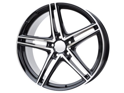 5252 MB NOVÉ RÁFKY 19 5x112 MERCEDES W221 W222 E
