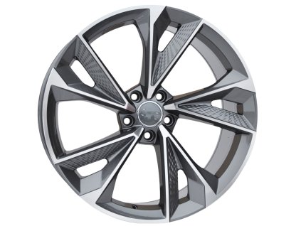 1566 MG kola 21 5x112 AUDI A4 A5 A6 A7 A8 Q4 SQ7