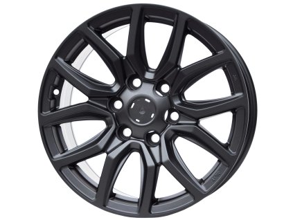 6238 B RÁFKY 18 6x139,7 TOYOTA HILUX CRUISER 4x4
