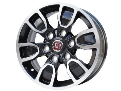 6000609422 RÁFKY 16 6x139,7 FIAT FULLBACK OEM