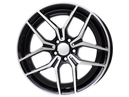 1034 RÁFKY 19 5x112 MERCEDES C E W205 W212 W213
