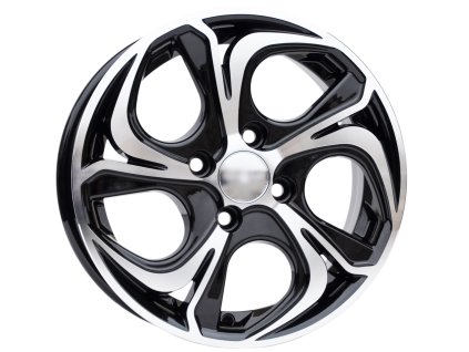 980 MB ráfky 15 4x108 CITROEN C3 PEUGEOT 208 307